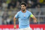 El City negocia la renovación de Gundogan con Bayern y PSG al acecho