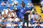 Kanté gusta al Barça y genera más consenso que Neves
