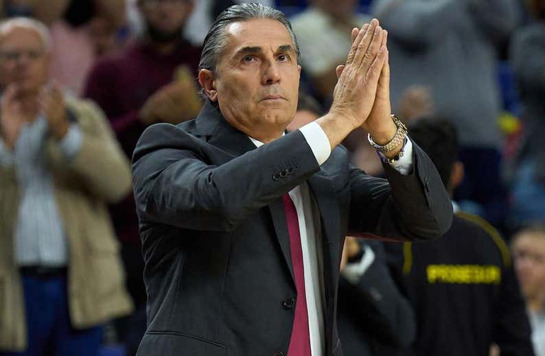 Scariolo reina en el WiZink y Chris Jones se corona en la Fonteta