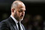 El Real Madrid de Chus Mateo tiene un problema de base