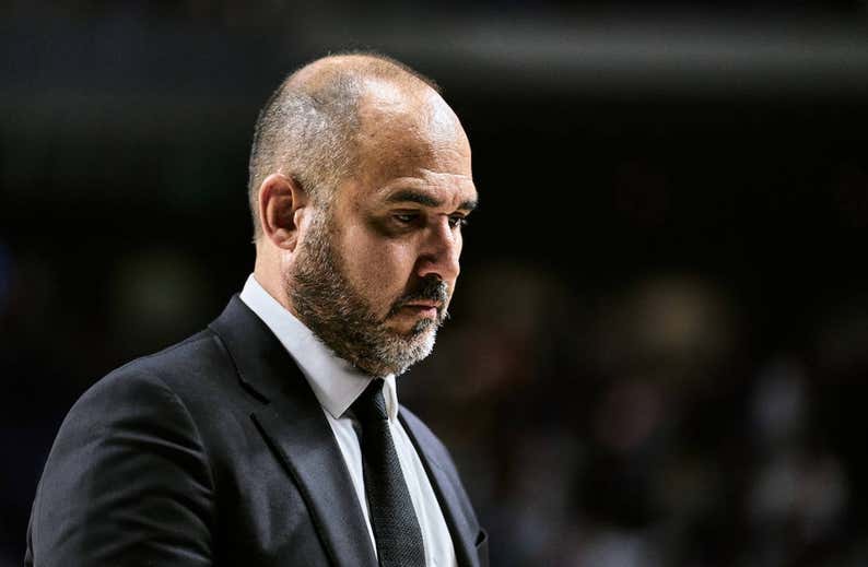 El Real Madrid de Chus Mateo tiene un problema de base