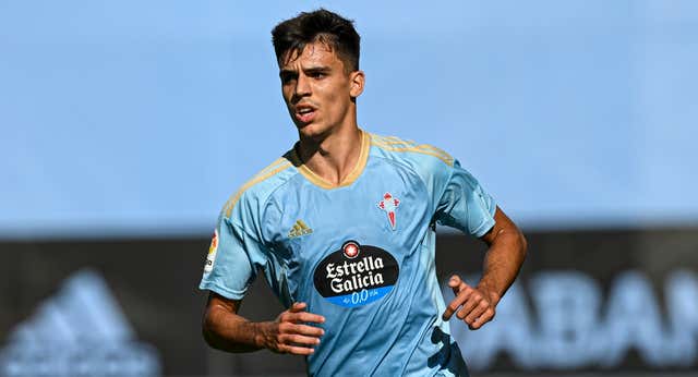 Gabri Veiga y Rodrigo Riquelme, principales sorpresas en la prelista de Luis Enrique