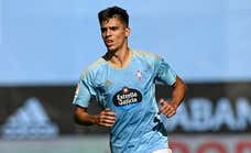 Gabri Veiga y Rodrigo Riquelme, principales sorpresas en la prelista de Luis Enrique