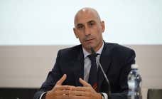 La RFEF explica que la jueza pide más documentación para "el esclarecimiento de las denuncias falsas"