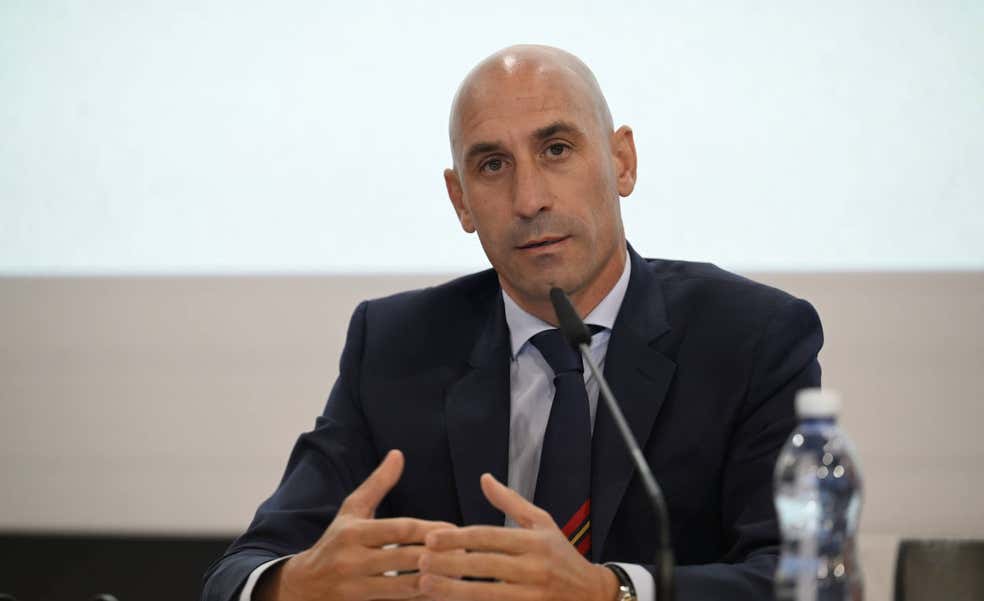 La RFEF explica que la jueza pide más documentación para "el esclarecimiento de las denuncias falsas"