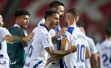 Real Mallorca 1 - Espanyol 1: resumen, goles y resultado