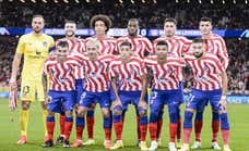 El limbo del Atlético con la haka de los All Blacks de fondo