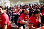 El TAS cierra definitivamente las puertas del Mundial de rugby para España