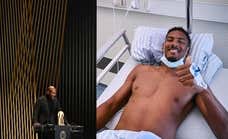 Cuatro tumores en nueve meses, ¿qué hay tras los casos de cáncer en el fútbol de élite?