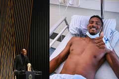 Cuatro tumores en nueve meses, ¿qué hay tras los casos de cáncer en el fútbol de élite?