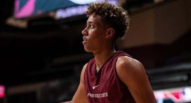 La desproporcionada sanción en EEUU a la joya del baloncesto español, Baba Miller