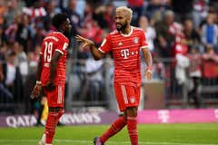 La segunda juventud de Choupo-Moting dispara al Bayern