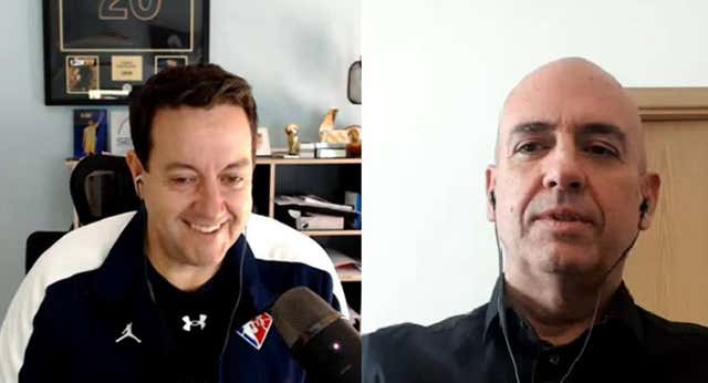 Daimiel: «La evolución de ingresos en la NBA ocasionará más problemas en el baloncesto europeo»