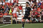 Gabri Veiga sigue en el foco: golazo y roja tras la 'prelista' de Luis Enrique