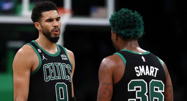 Boston Celtics y un cambio identitario: de la defensa al ataque