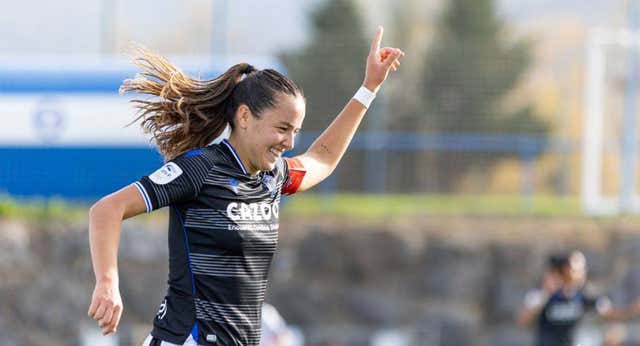 Amaiur se reencuentra consigo misma a golpe de goles