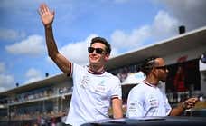 La asignatura pendiente de Hamilton en 2022