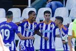 Jornada 13 de LaLiga Smartbank: resultados, resúmenes y clasificación