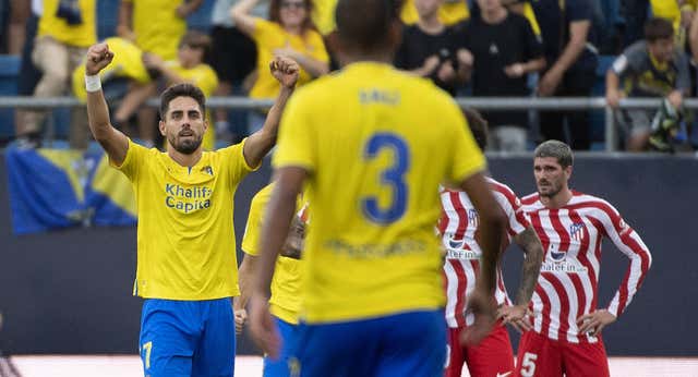 De ‘strike’ en ‘strike’ hasta la derrota final
