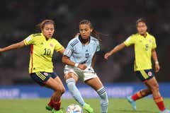 Vicky López, mejor jugadora del Mundial: "Hemos creído hasta el final"