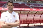 Paco Gallardo inicia una nueva aventura en el Leeds