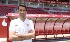 Paco Gallardo inicia una nueva aventura en el Leeds