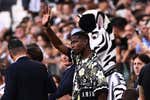 Lesionados para el Mundial de Catar 2022: Pogba, el último en caer