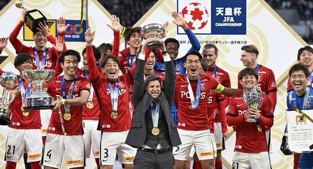 El entrenador español que conquistó Japón busca nuevos retos