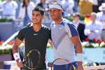 Alcaraz, Nadal o una bomba: el nº1 se decide en tres semanas
