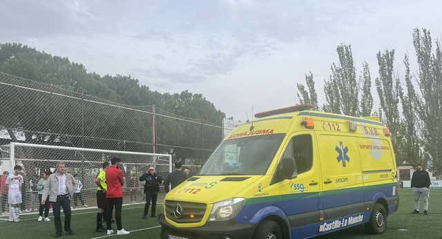 El final más surrealista: gol en el 110′ de penalti… sin rivales