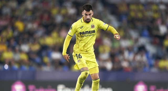 Álex Baena, en la prelista de 55 jugadores de Luis Enrique