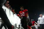 Tom Brady y los Reyes Magos