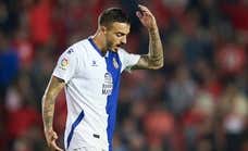 Fuera de los 55 de la prelista de Luis Enrique: Joselu, Parejo...