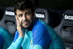El destino insiste con Gerard Piqué