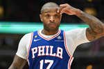 La NBA sanciona a los 76ers: se quedan sin sus 'picks' en la segunda ronda de 2023 y 2024