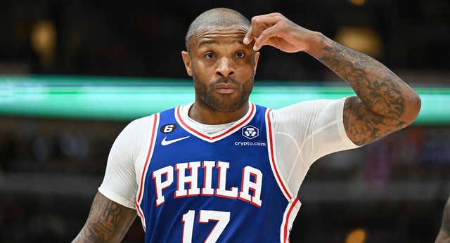 La NBA sanciona a los 76ers: se quedan sin sus ‘picks’ en la segunda ronda de 2023 y 2024