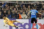 El Atlético se la juega ante Diogo Costa, el relevo de Casillas