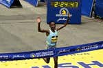 Luces y sombras del atletismo keniano: «No todo era genética»
