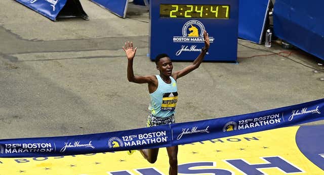 Luces y sombras del atletismo keniano: «No todo era genética»