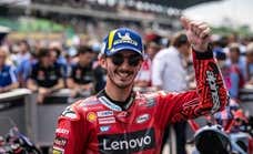 ¿Qué necesitan Bagnaia y Augusto Fernández para ser campeones?