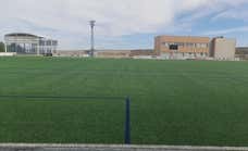 La Copa de los pueblos: el Fuentes consigue jugar en su modesto campo