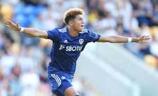 Mateo Joseph: el goleador que brilla en el Leeds