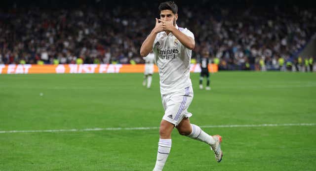 Cambio de guion: la rebeldía de Asensio convence al Madrid
