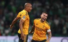 Champions League: resumen, goles y resultado de la fase de grupos