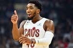 Donovan Mitchell, la estrella NBA que habíamos olvidado