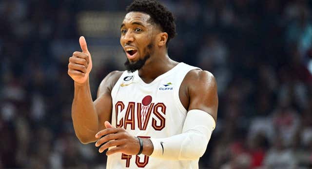 Donovan Mitchell, la estrella NBA que habíamos olvidado
