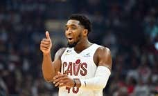 Donovan Mitchell, la estrella NBA que habíamos olvidado