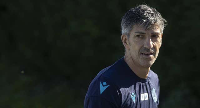 La Real se alista para «una noche para el recuerdo»