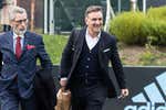 Carlos Carvalhal, el técnico que entrena el cerebro de sus jugadores