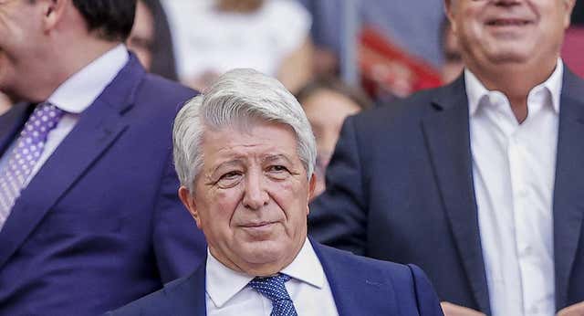En este duelo, preferiría ser Simeone o Joao Félix antes que Gil o Cerezo